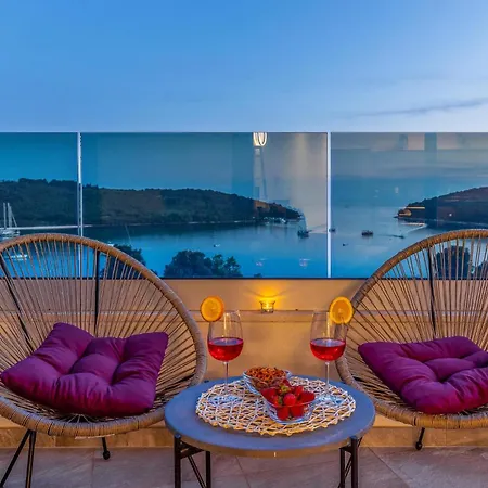 2 Bedroom Beautiful In * Banjole