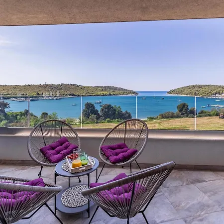 2 Bedroom Beautiful In * Banjole