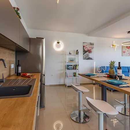 2 Bedroom Beautiful In Apartmán